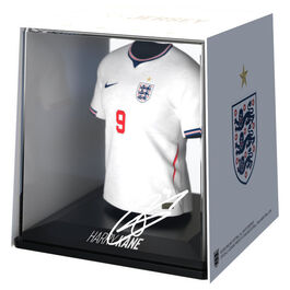 Figura Mini Camiseta Harry Kane World Cup England