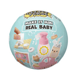 Capsula sorpresa Miniverse Make It Mini Baby Nurturing surtido