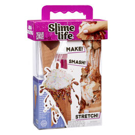 Kit slime Cono helado DIY Slime Life