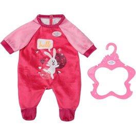 Pijama rosa Baby Born