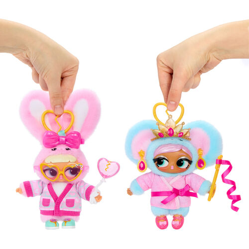 Muñeca Fru-Fru Plush L.O.L. Surprise surtido