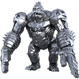 Figura King Chrome Armosaurus