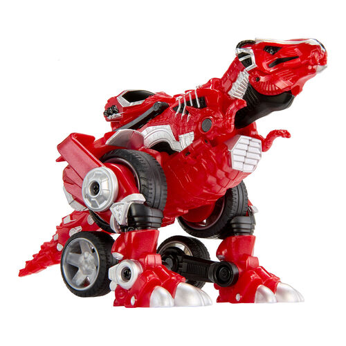 Figura Ajax T-Rex Evolver Armosaurus