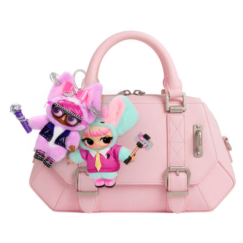 Muñeca Fru-Fru Plush L.O.L. Surprise surtido