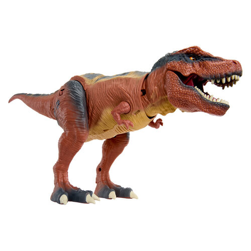 Armorsaurs Dinosaur T-Rex Ajax figure