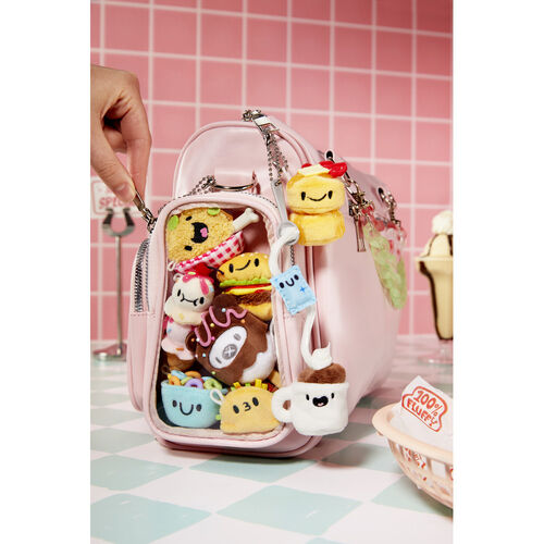 Miniverse Make It Mini Plush assorted surprise capsule