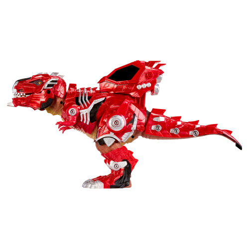 Armorsaurs Dinosaur T-Rex Ajax figure