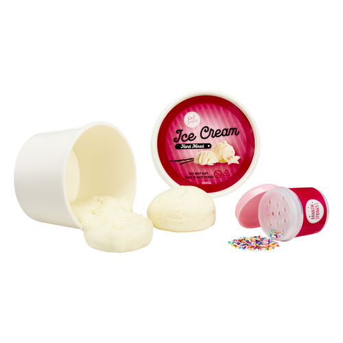 Kit slime Cono helado DIY Slime Life