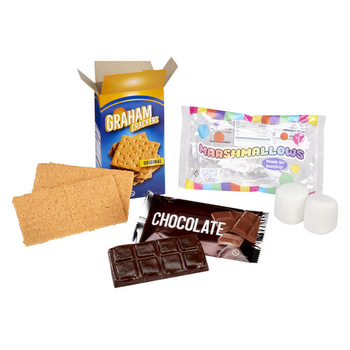 Kit slime S'mores DIY Slime Life