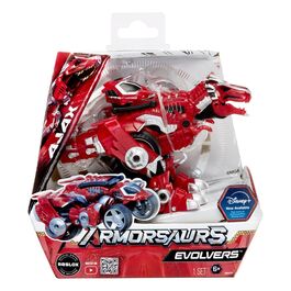 Figura Ajax T-Rex Evolver Armosaurus