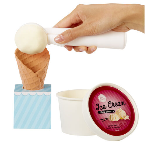 Kit slime Cono helado DIY Slime Life