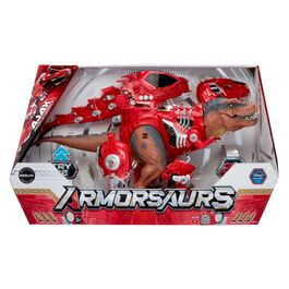 Figura Ajax T-Rex Dinosaur Armosaurus