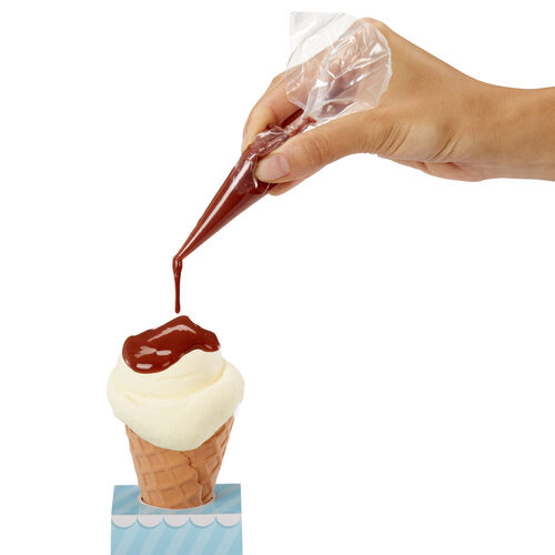 Kit slime Cono helado DIY Slime Life