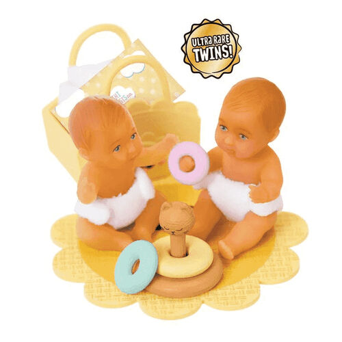 Capsula sorpresa Miniverse Make It Mini Baby Nurturing surtido