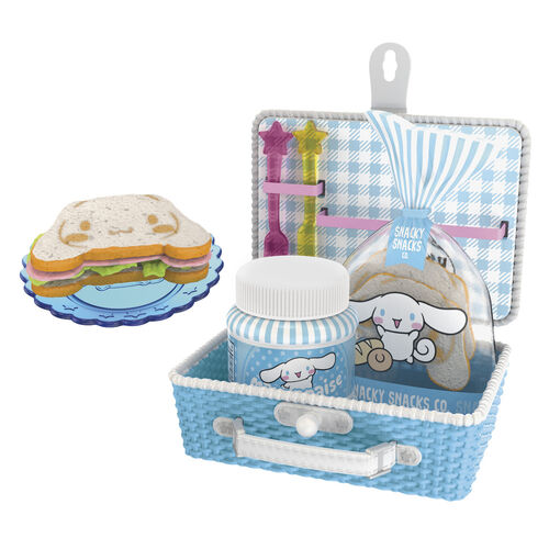 Hello Kitty Miniverse Make It Mini series 4 assorted surprise capsule