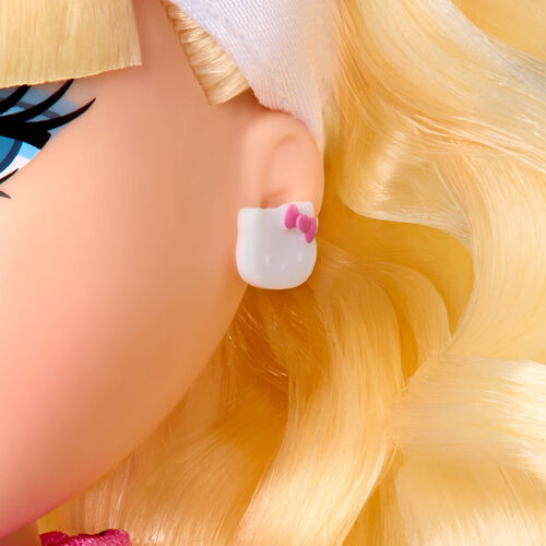 Muñeca Cloe Hello Kitty Bratz