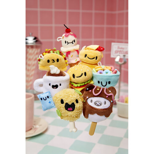 Miniverse Make It Mini Plush assorted surprise capsule