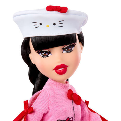 Muñeca Jade Hello Kitty Bratz