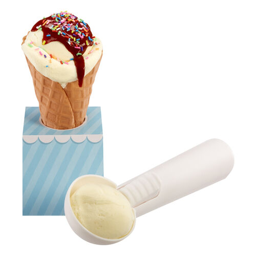Kit slime Cono helado DIY Slime Life