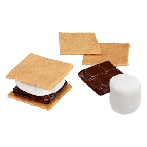 Kit slime S'mores DIY Slime Life