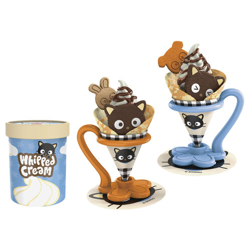 Hello Kitty Miniverse Make It Mini series 4 assorted surprise capsule