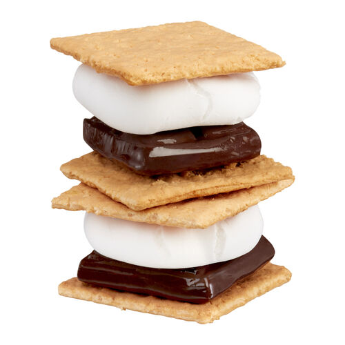Kit slime S'mores DIY Slime Life