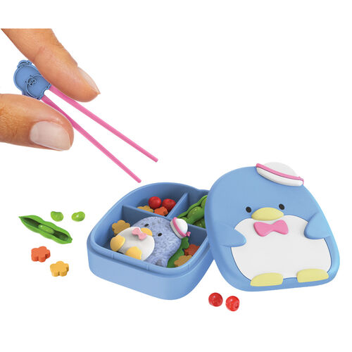 Hello Kitty Miniverse Make It Mini series 4 assorted surprise capsule