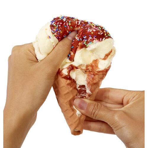 Kit slime Cono helado DIY Slime Life
