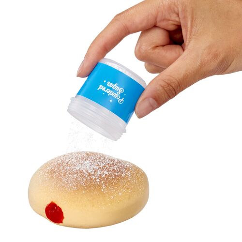 Kit slime Donut Rosa Glaseado DIY Slime Life
