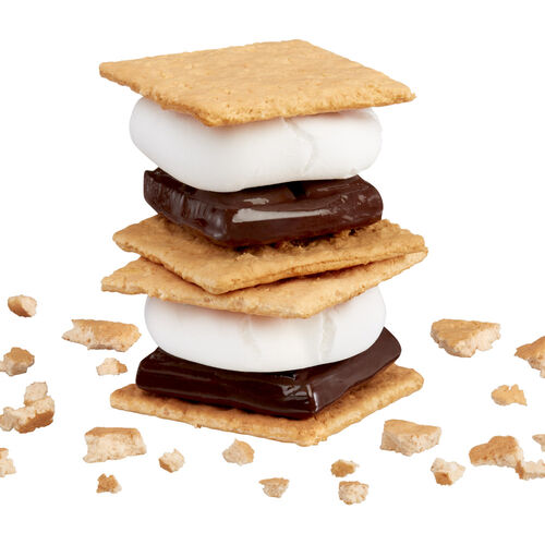 Kit slime S'mores DIY Slime Life