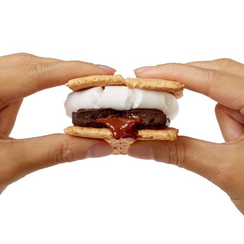 Kit slime S'mores DIY Slime Life