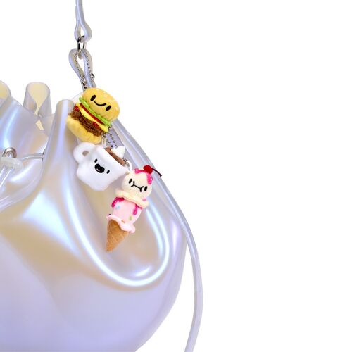 Miniverse Make It Mini Plush assorted surprise capsule