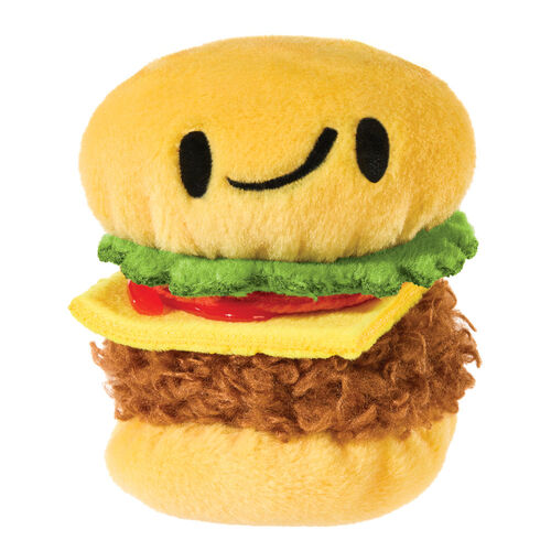 Miniverse Make It Mini Plush assorted surprise capsule