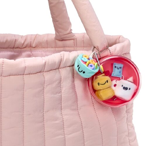 Miniverse Make It Mini Plush assorted surprise capsule