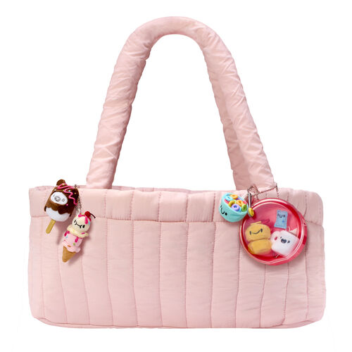 Miniverse Make It Mini Plush assorted surprise capsule