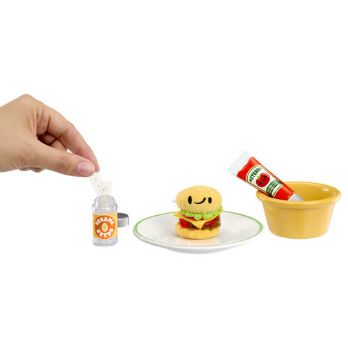 Miniverse Make It Mini Plush assorted surprise capsule