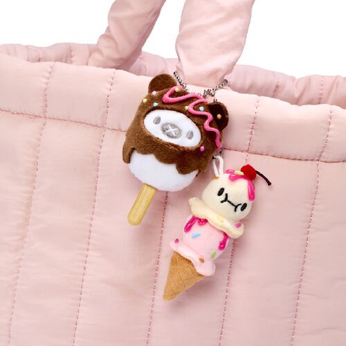 Miniverse Make It Mini Plush assorted surprise capsule