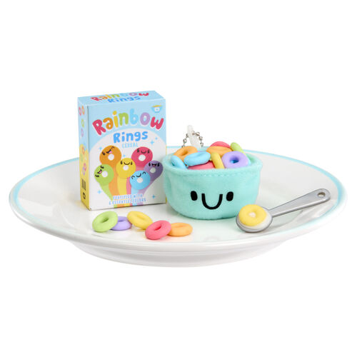 Miniverse Make It Mini Plush assorted surprise capsule