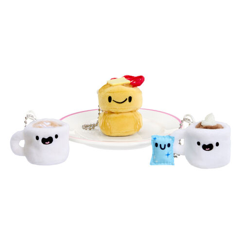 Miniverse Make It Mini Plush assorted surprise capsule