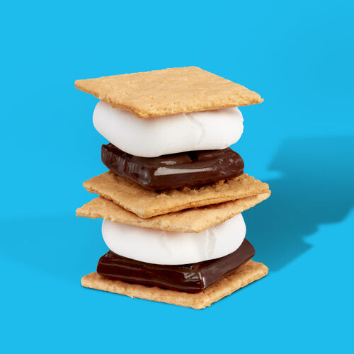 Kit slime S'mores DIY Slime Life