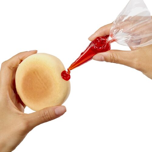 Kit slime Donut Rosa Glaseado DIY Slime Life