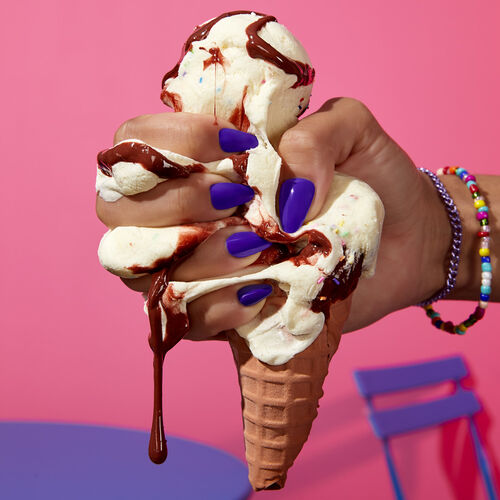 Kit slime Cono helado DIY Slime Life