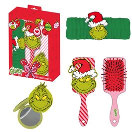 Set cuidado personal Grinch