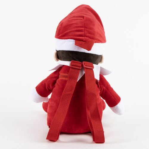 Mochila peluche The Elf on the Shelf 55cm