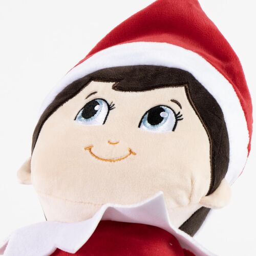 Mochila peluche The Elf on the Shelf 55cm