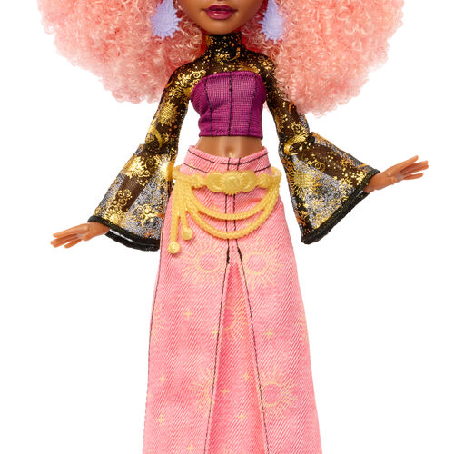 Muñeca Rae Sun Moonspell Magic Monster High