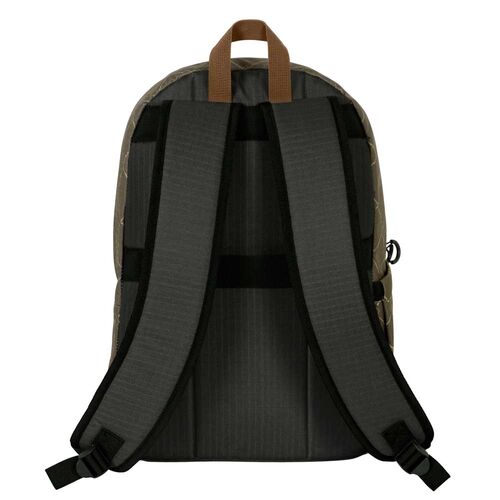 Mochila Huffelpuff Harry Potter 44cm