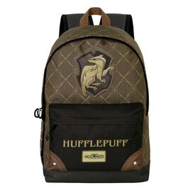 Mochila Huffelpuff Harry Potter 44cm