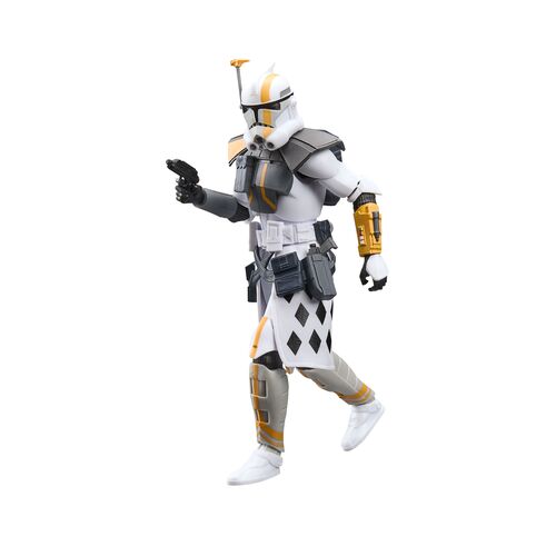 Set 3 Figuras Star Wars The Clone Wars Star Wars The Black Series 15cm