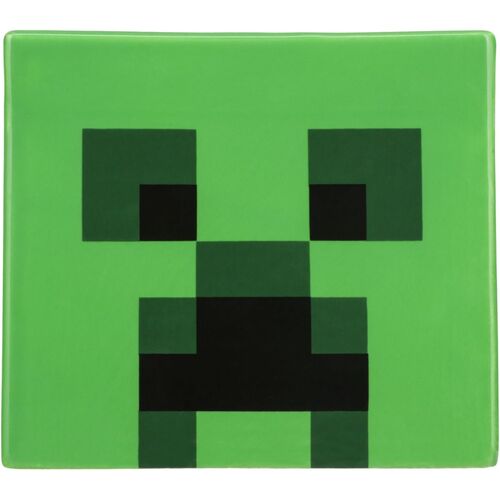 Bol snacks Streaming Creeper Minecraft